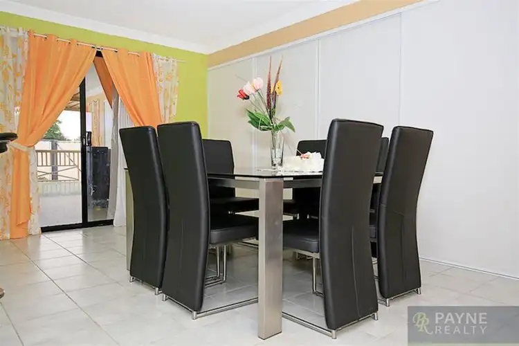 Seventh view of Homely house listing, 94 Waldron  Boulevard, Greenfields WA 6210