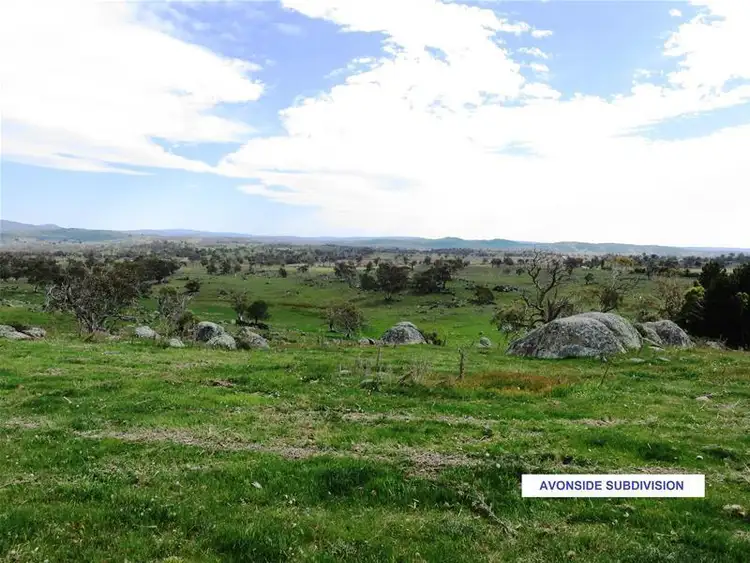 Fourth view of Homely land listing, Lot 6 Avonside Road, Avonside NSW 2628