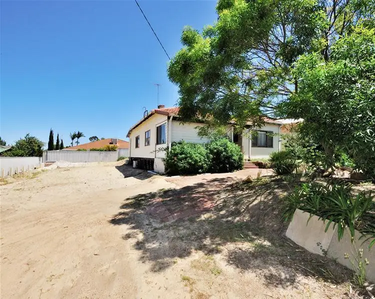 Second view of Homely house listing, 25 Weld Road, Swan View WA 6056