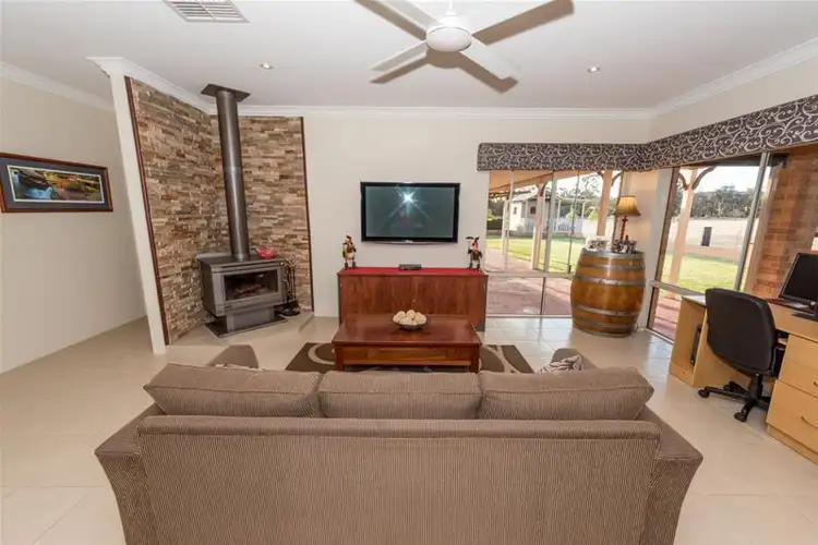 Third view of Homely rural property listing, 137 Twin Bridges Place, Boddington WA 6390
