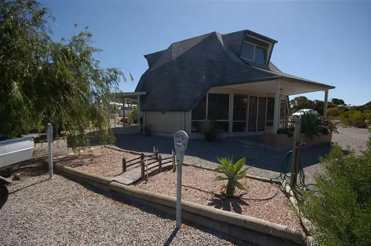 81 Parsons Beach Road, Minlaton SA 5575