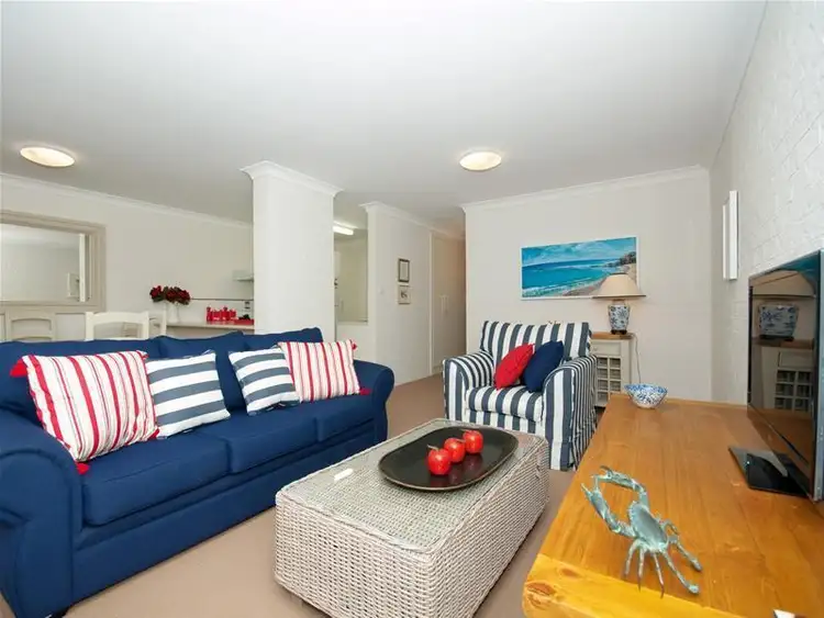 Fifth view of Homely unit listing, 35/2 Gowrie Avenue, Nelson Bay NSW 2315