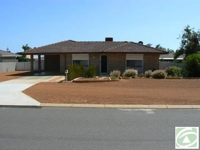 Main view of Homely house listing, 6 Jabiru Way, Waggrakine WA 6530
