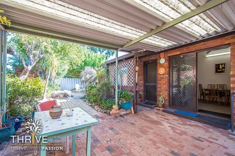Main view of Homely unit listing, 50 Vellgrove Avenue, Parkwood WA 6147