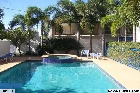 Second view of Homely apartment listing, 28/3 Norman Street, Southport QLD 4215