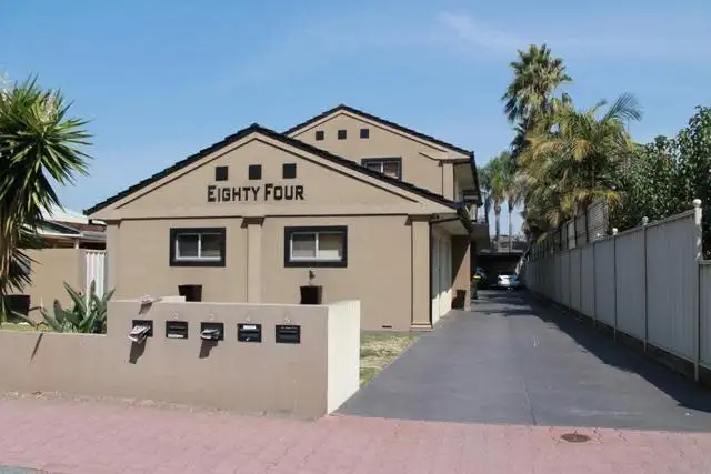 Main view of Homely house listing, 2/84 Broadway, Glenelg South SA 5045