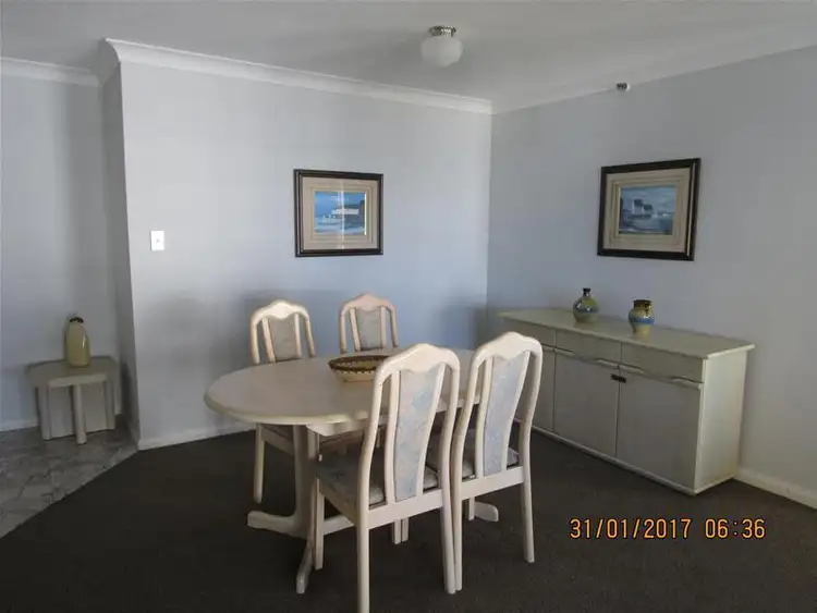 Fifth view of Homely apartment listing, 51/141 Victoria Avenue, Broadbeach QLD 4218