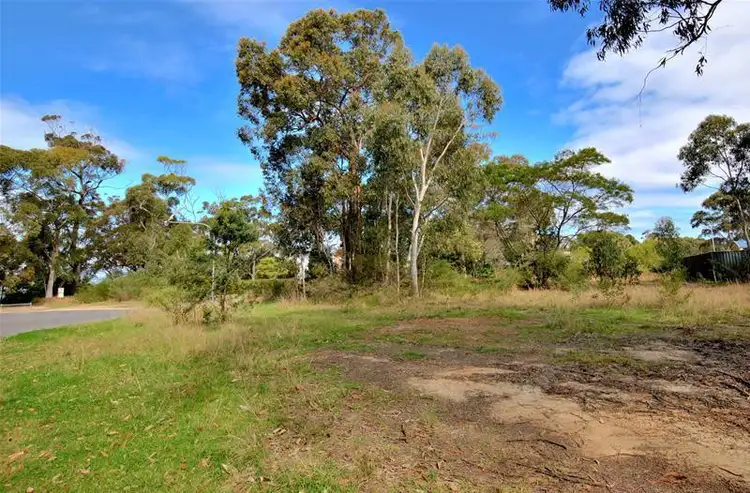 Second view of Homely land listing, Lot 1 Monarch Place, Callala Bay NSW 2540