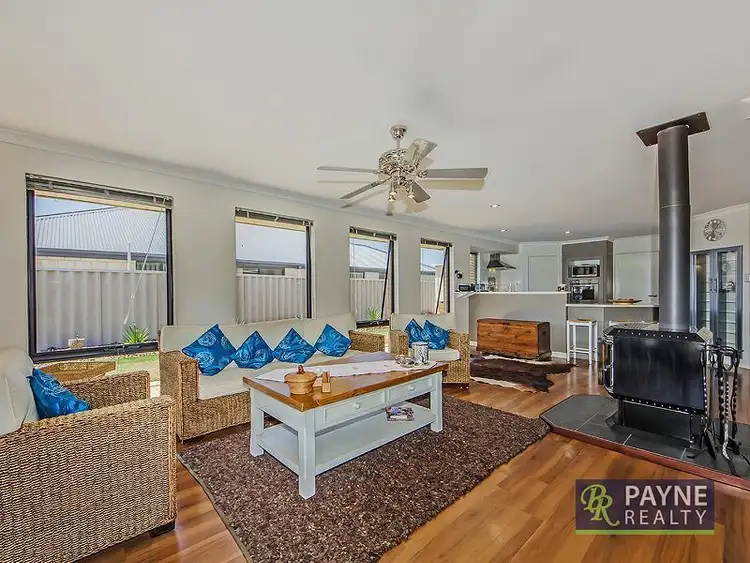 Third view of Homely house listing, 8 Tamarama Street, Secret Harbour WA 6173