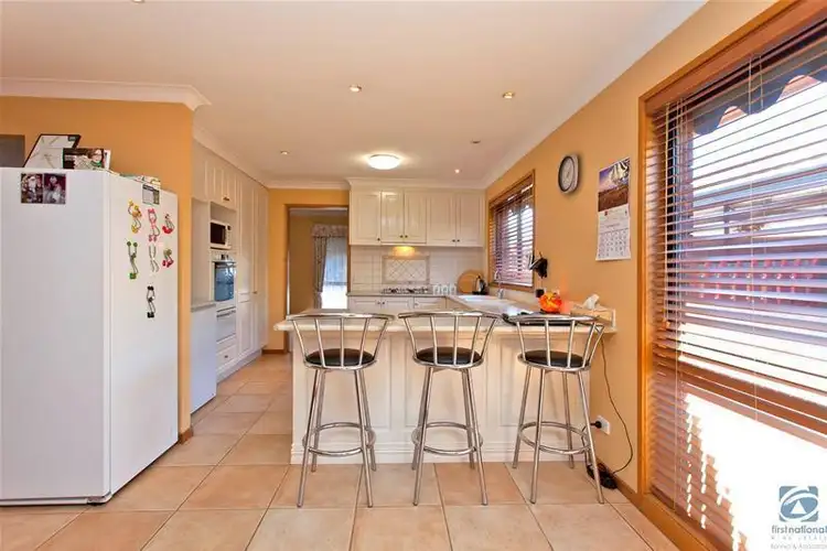Fifth view of Homely house listing, 7 Sinnett Court, Wodonga VIC 3690