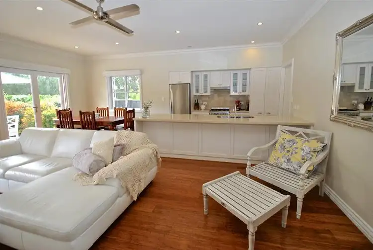 Fourth view of Homely house listing, 33 Caffery Circuit, Callala Beach NSW 2540