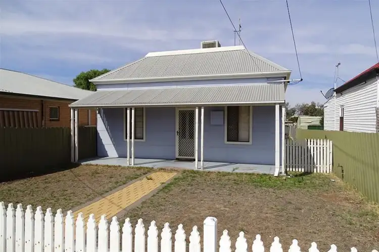 101 Patton Street, Broken Hill NSW 2880
