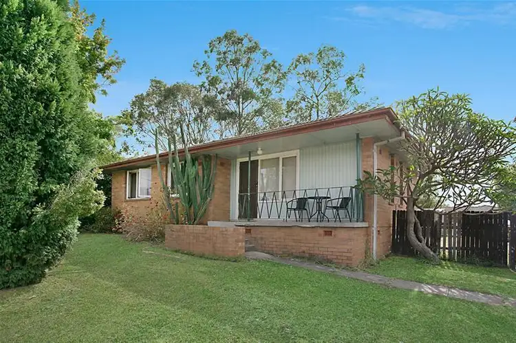 30 Churchill Crescent, Rutherford NSW 2320