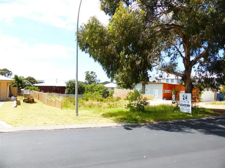 Third view of Homely land listing, 5 Chamberlain Place, Augusta WA 6290