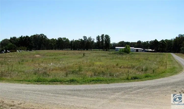 Fourth view of Homely land listing, Lot 1 Whorouly Bowmans Road, Whorouly VIC 3735