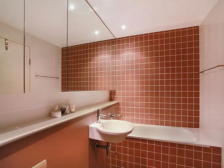 Sixth view of Homely unit listing, 505/4 Honeysuckle Drive, Newcastle NSW 2300