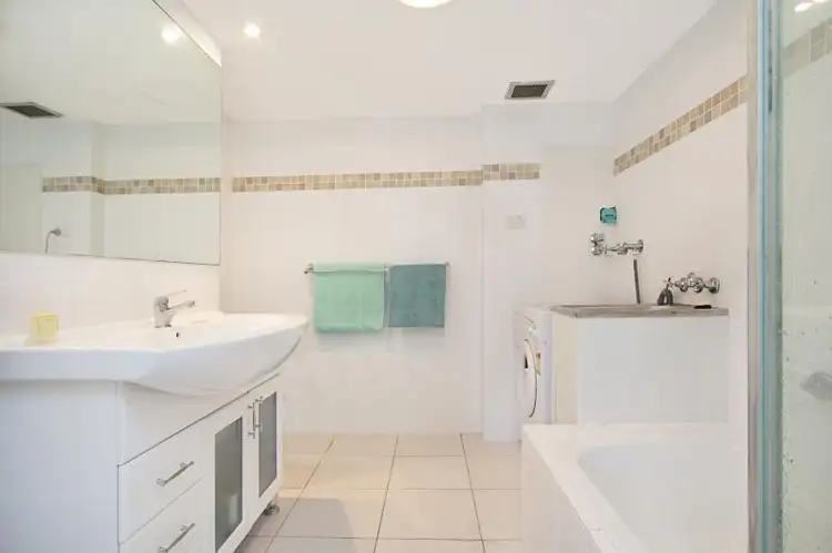 Fifth view of Homely unit listing, 6/355 Golden Four Drive, Tugun QLD 4224
