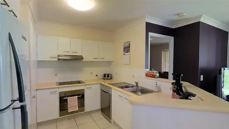 Second view of Homely townhouse listing, 55/42-54 Gemvale Road, Reedy Creek QLD 4227