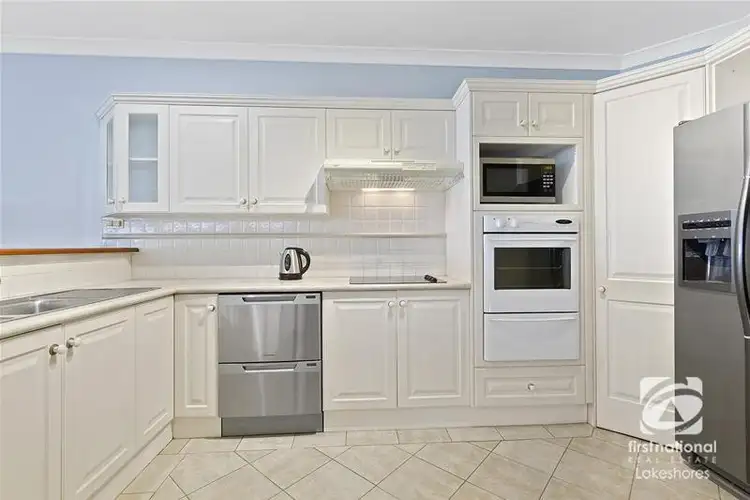 Fourth view of Homely semi-detached listing, 26A Gymea Crescent, Mannering Park NSW 2259