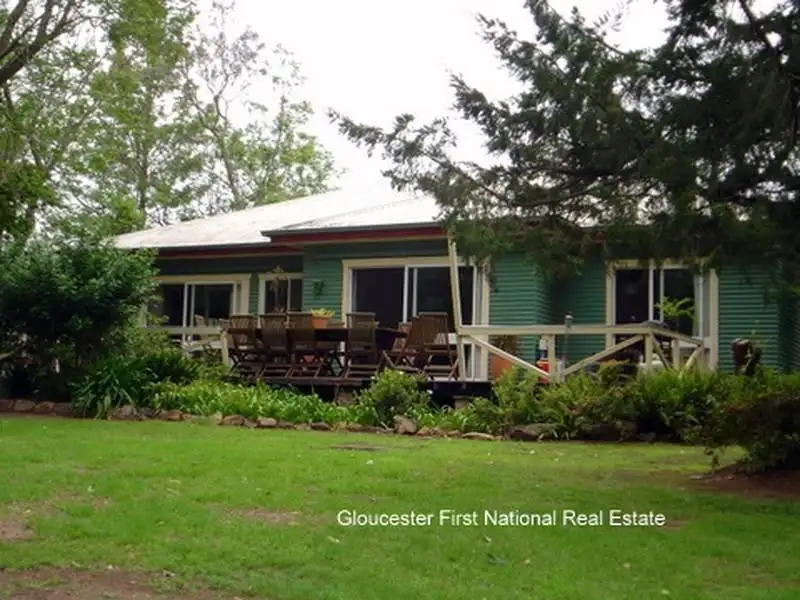 Main view of Homely land listing, Address available on request