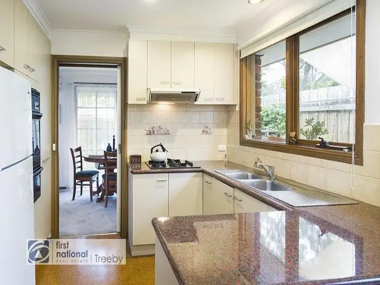 Fourth view of Homely unit listing, 1/29 Junction Street, Ringwood VIC 3134