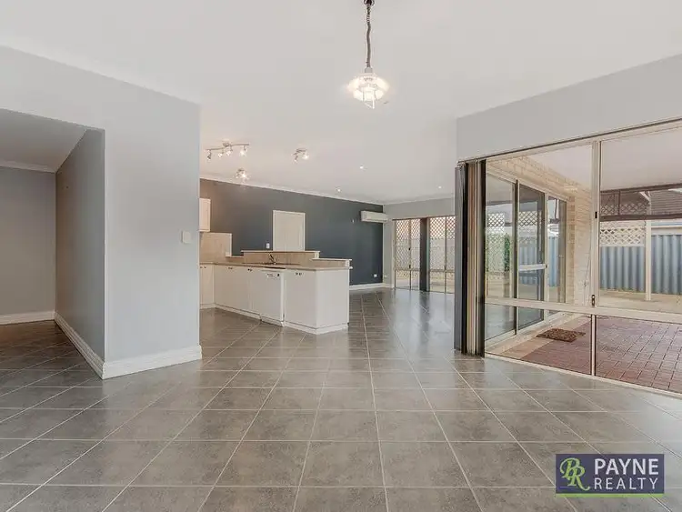 Sixth view of Homely house listing, 12 Conostylis Parade, Baldivis WA 6171