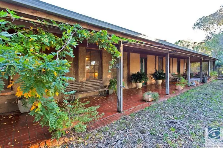 45 Zig Zag Road, Beechworth VIC 3747