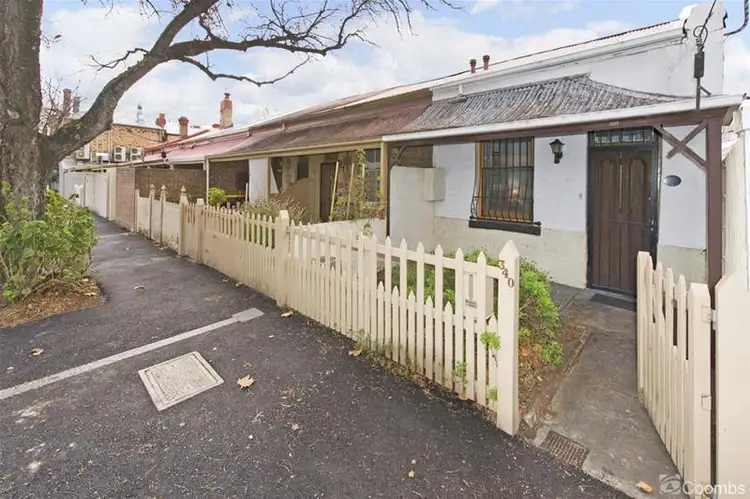 Third view of Homely house listing, 340 Carrington Street, Adelaide SA 5000