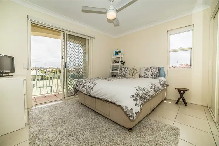 Fifth view of Homely unit listing, 4/10-12 Redondo Avenue, Miami QLD 4220