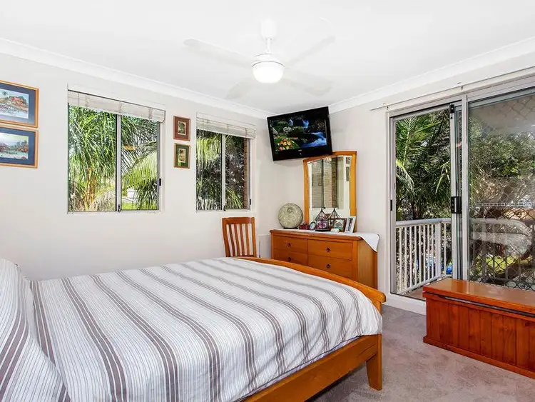 Fourth view of Homely apartment listing, 4/2-12 Bluewave Crescent, Forresters Beach NSW 2260