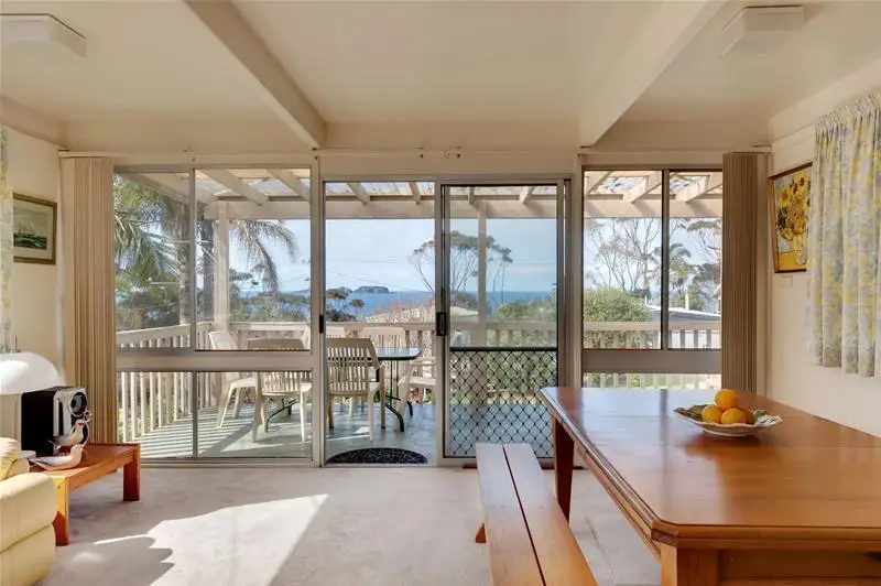 Main view of Homely house listing, 28 Burrawang Crescent, Sunshine Bay NSW 2536