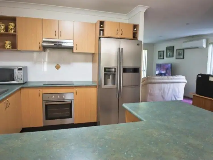 Fifth view of Homely house listing, 35 Viewpoint Drive, Springfield Lakes QLD 4300
