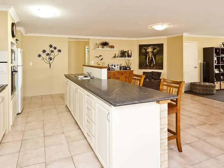 Fifth view of Homely house listing, 22 Bopeechee Way, Port Kennedy WA 6172