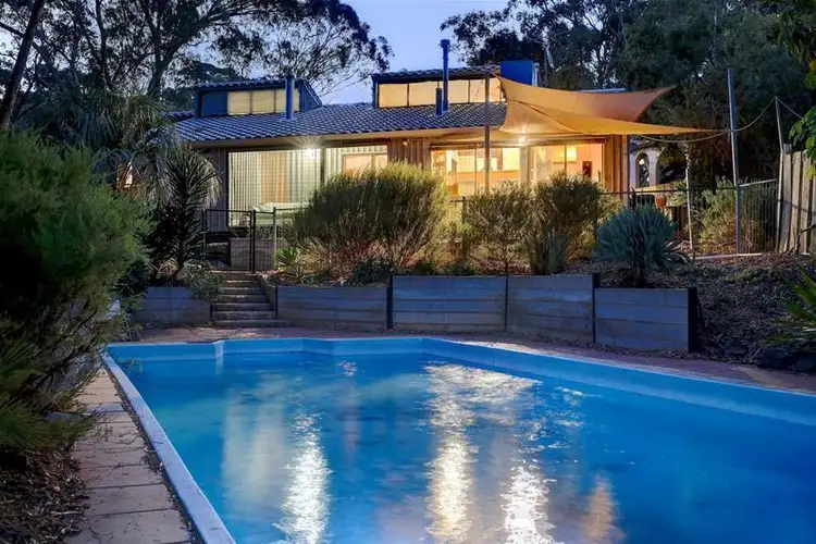 Second view of Homely house listing, 32 Catharina Street, Flagstaff Hill SA 5159