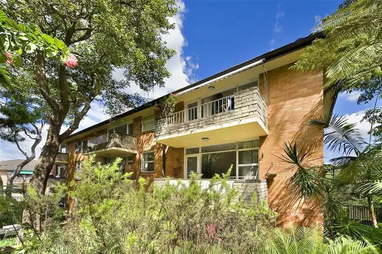 4/21 Redman Road, Dee Why NSW 2099