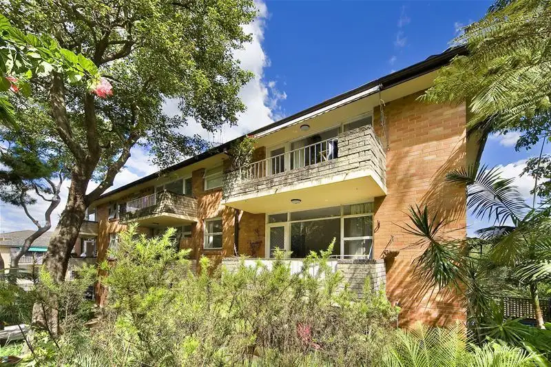 Main view of Homely unit listing, 4/21 Redman Road, Dee Why NSW 2099