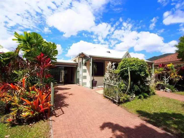 5 Hispida Court, Mount Sheridan QLD 4868