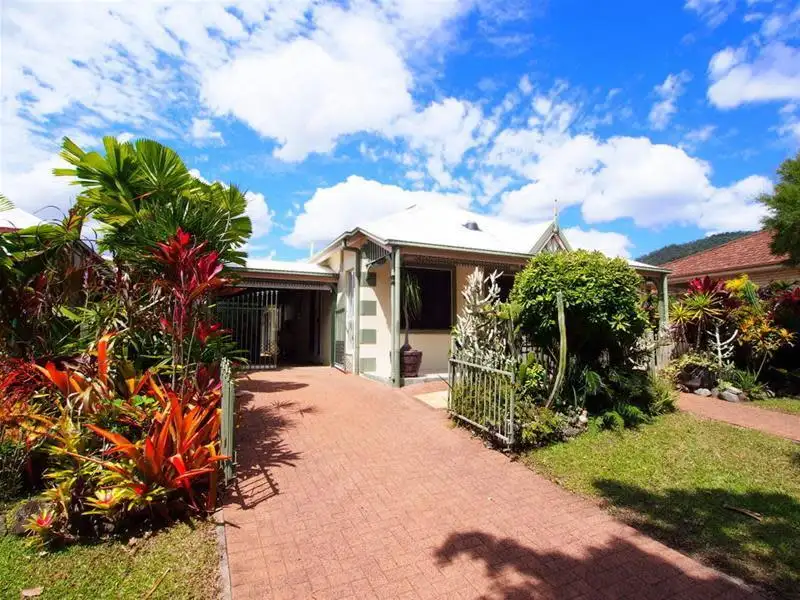 Main view of Homely house listing, 5 Hispida Court, Mount Sheridan QLD 4868