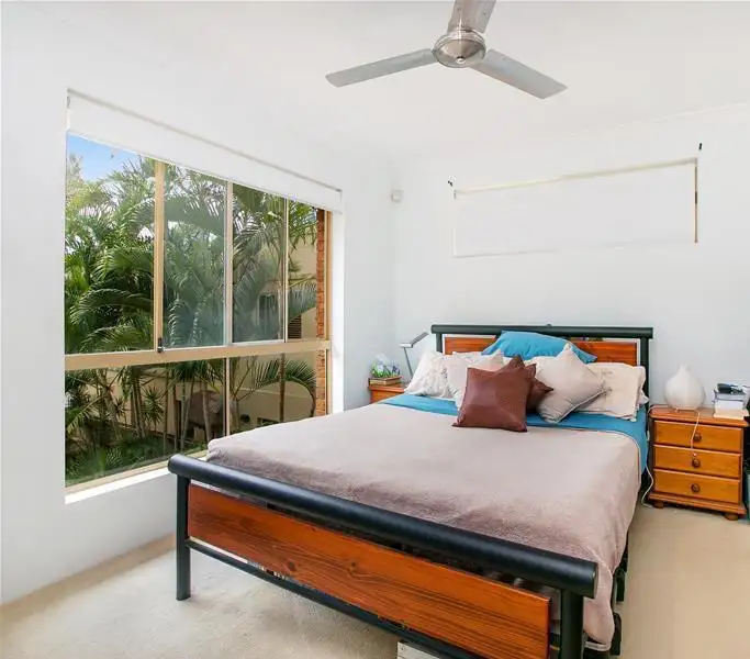 Second view of Homely unit listing, 12/34 Ventura Road, Mermaid Beach QLD 4218