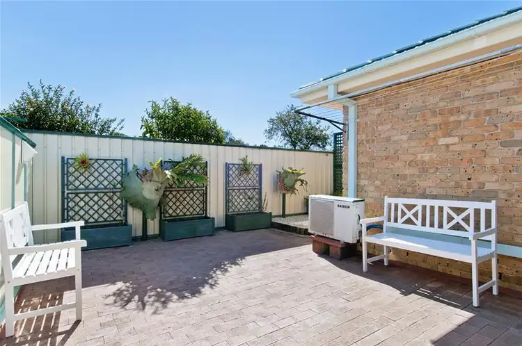 Second view of Homely villa listing, 1/1 Glen Close, North Haven NSW 2443