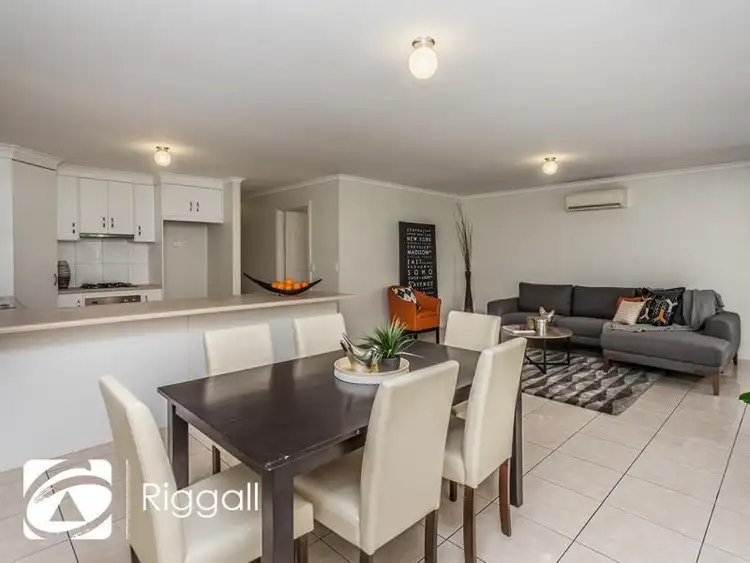 Third view of Homely house listing, 22 Dover Street, Blair Athol SA 5084