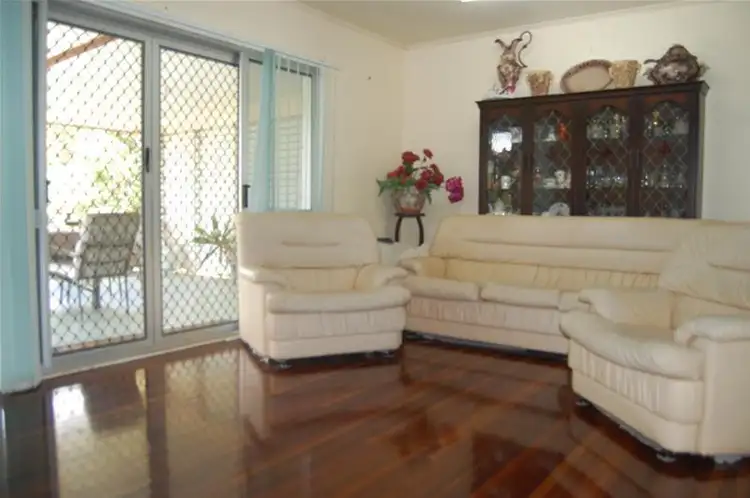 Third view of Homely house listing, 4 Holmes Avenue, Sarina QLD 4737