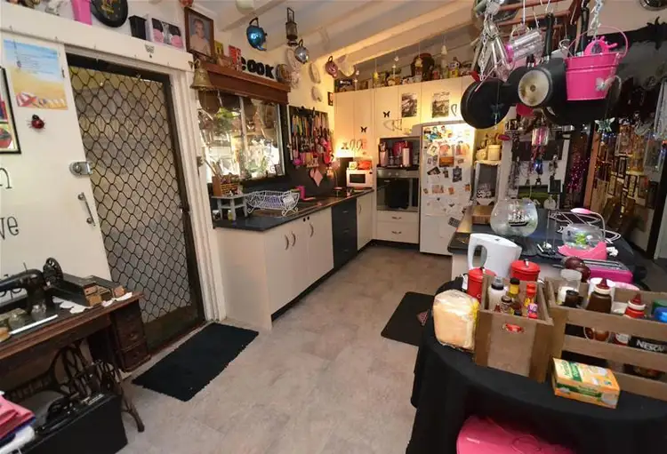 Fifth view of Homely house listing, 19 Washpool Street, Biloela QLD 4715
