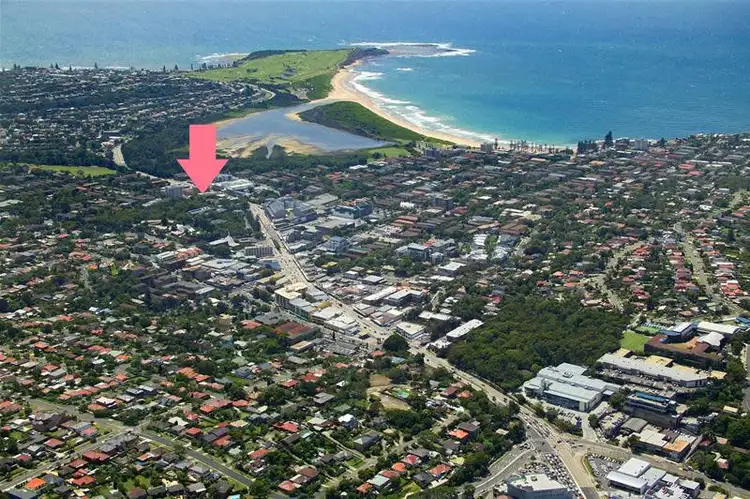 Third view of Homely unit listing, 6/743 Pittwater Road, Dee Why NSW 2099