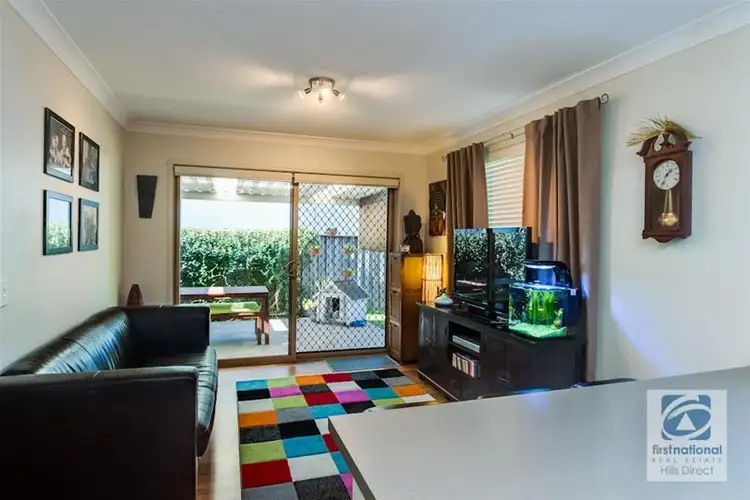 Sixth view of Homely house listing, 73 Somersby Circuit, Acacia Gardens NSW 2763