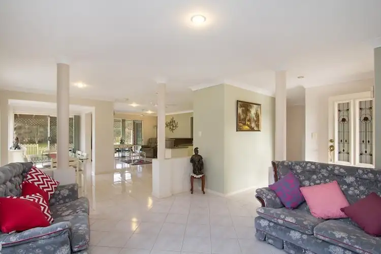 Sixth view of Homely house listing, 46 Ottelia Drive, Elanora QLD 4221