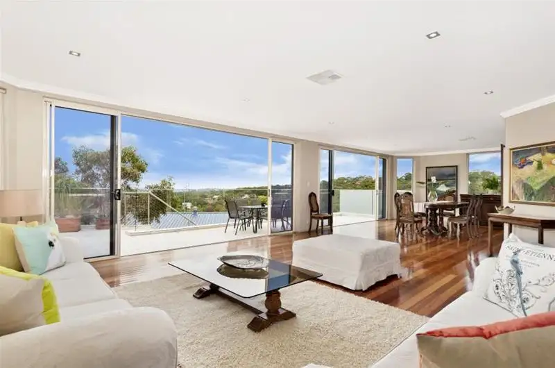 Main view of Homely house listing, 6 Boromi Way, Cromer NSW 2099