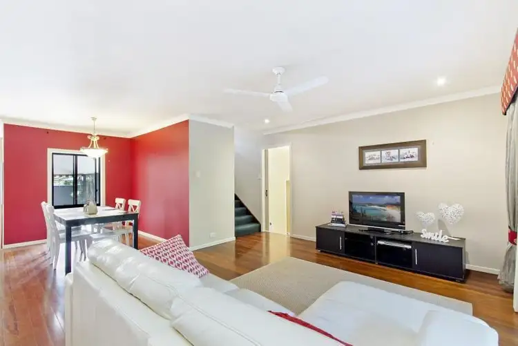 Second view of Homely house listing, 6 Albicore Street, Mermaid Waters QLD 4218