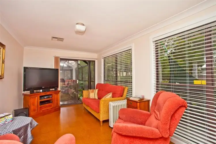 Sixth view of Homely house listing, 23 Nathan Close, Metford NSW 2323