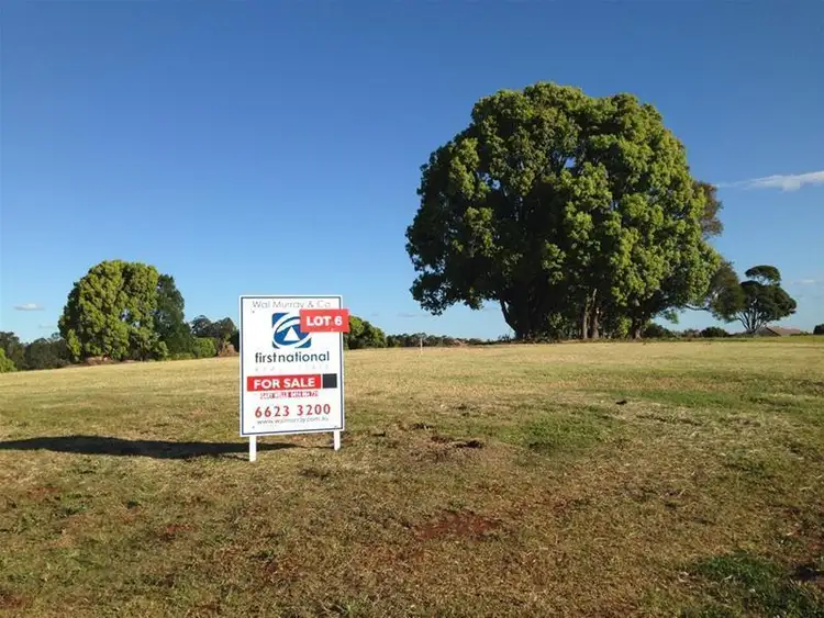 Main view of Homely land listing, 6 5 Apo Street, Goonellabah NSW 2480
